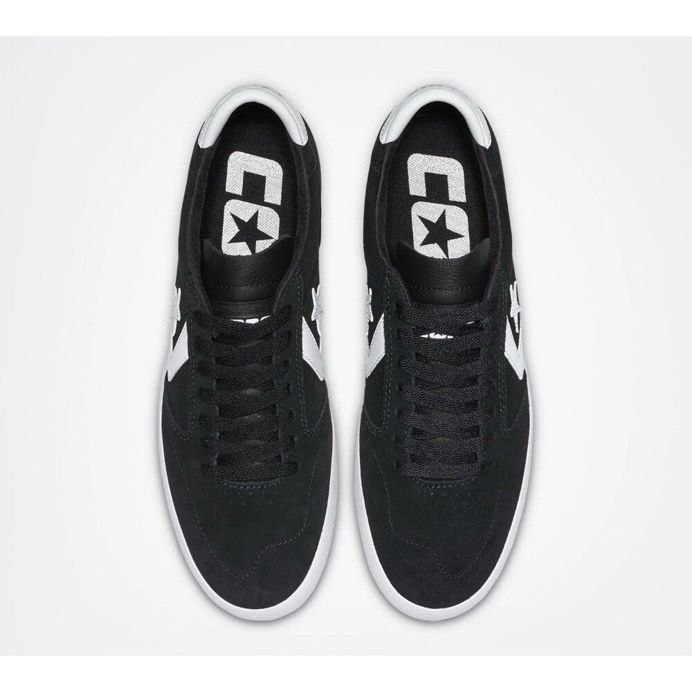 Converse Unisex Checkpoint Pro Ox Black W 9 M 7.5 New In Box - Picture 5 of 8